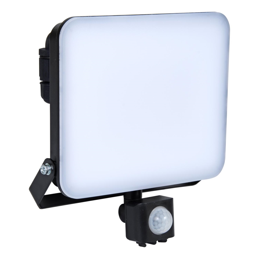 Brilagi - Светодиодный прожектор с датчиком ELARA PRO LED/50W/230V IP65