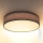 Brilagi - Светодиодный регулируемый потолочный светильник ADELA LED/48W/230V 3000-6500K диаметр 40 см + пульт дистанционного управления