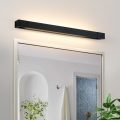 Brilagi - светодиодный светильник для зеркала в ванной AQUA LINE LED/18W/230V 60 cm IP44 черный CRI 90