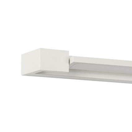 Brilagi - LED-подсветка для зеркала в ванной AQUA LINE, 24 Вт, 230 В, 90 см, IP44, белый