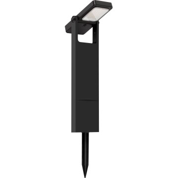 Brilagi - Светодиодный светильник на солнечной батарее SUN SPIKE LED/4W/3,7V 2200 mAh IP44