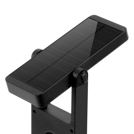 Brilagi - Светодиодный светильник на солнечной батарее SUN SPIKE LED/4W/3,7V 2200 mAh IP44