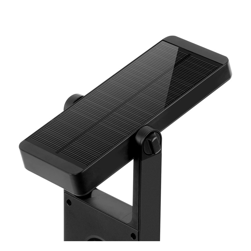 Brilagi - Светодиодный светильник на солнечной батарее SUN SPIKE LED/4W/3,7V 2200 mAh IP44