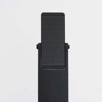 Brilagi - Светодиодный светильник на солнечной батарее SUN SPIKE LED/4W/3,7V 2200 mAh IP44