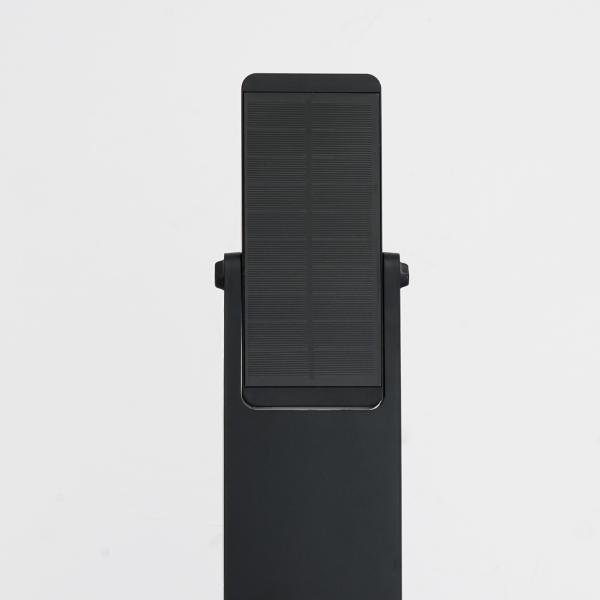Brilagi - Светодиодный светильник на солнечной батарее SUN SPIKE LED/4W/3,7V 2200 mAh IP44