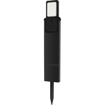 Brilagi - Светодиодный светильник на солнечной батарее SUN SPIKE LED/4W/3,7V 2200 mAh IP44