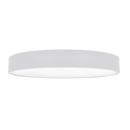 Brilagi - Светодиодный потолочный светильник с регулированием яркости POOL SMART LED/48W/230V 3000-6000K 40 см + дистанционное управление белый