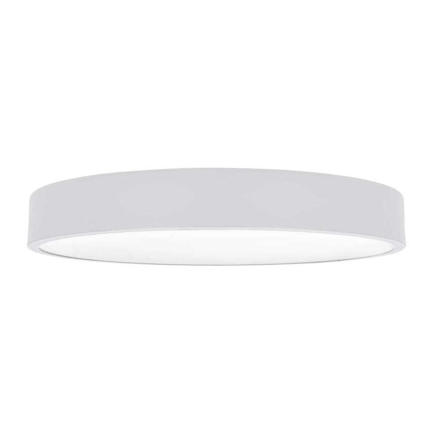 Brilagi - Светодиодный потолочный светильник с регулированием яркости POOL SMART LED/48W/230V 3000-6000K 40 см + дистанционное управление белый