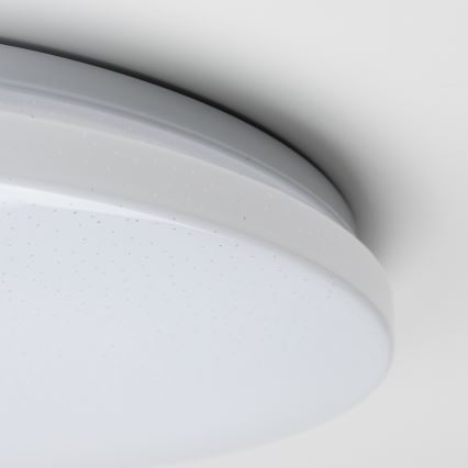 Brilagi - Светодиодный светильник с регулированием яркости SMART STARS LED/36W/230V 2700-6500K Wi-Fi Tuya + дистанционное управление