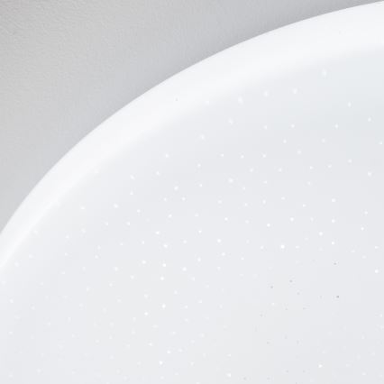 Brilagi - Светодиодный светильник с регулированием яркости SMART STARS LED/36W/230V 2700-6500K Wi-Fi Tuya + дистанционное управление