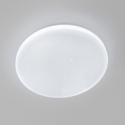 Brilagi - Светодиодный светильник с регулированием яркости SMART STARS LED/36W/230V 2700-6500K Wi-Fi Tuya + дистанционное управление