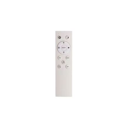 Brilagi - Светодиодный светильник с регулированием яркости SMART STARS LED/36W/230V 2700-6500K Wi-Fi Tuya + дистанционное управление