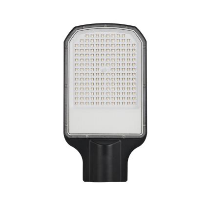 Brilagi - светодиодный уличный фонарь URBANLIGHT LED/100W/230V чёрный IP65