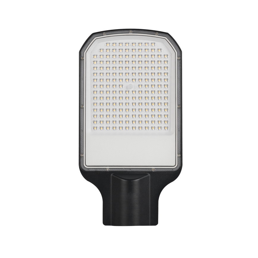 Brilagi - светодиодный уличный фонарь URBANLIGHT LED/100W/230V чёрный IP65