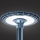 Brilagi - Светодиодный уличный фонарь URBANSPARK LED/120W/230V антрацит IP65