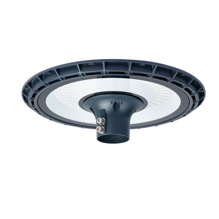 Brilagi - Светодиодный уличный фонарь URBANSPARK LED/120W/230V антрацит IP65
