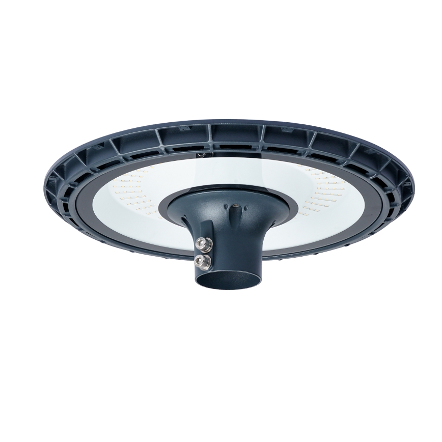 Brilagi - Светодиодный уличный фонарь URBANSPARK LED/120W/230V антрацит IP65