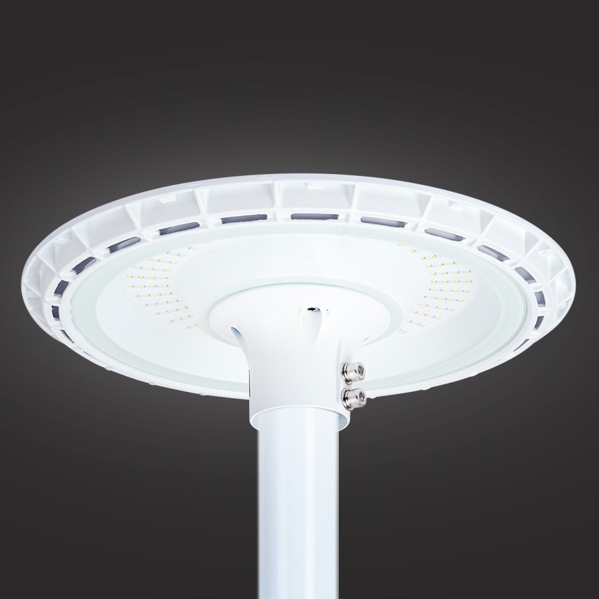 Brilagi - Светодиодный уличный фонарь URBANSPARK LED/120W/230V белый IP65