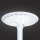 Brilagi - Светодиодный уличный фонарь URBANSPARK LED/120W/230V белый IP65