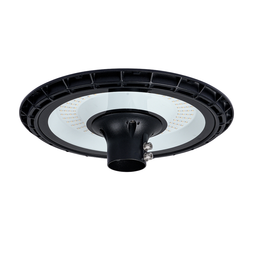 Brilagi - Светодиодный уличный фонарь URBANSPARK LED/60W/230V черный IP65