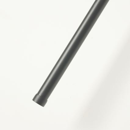 Brilagi - LED уличный настенный светильник AURA LED/12W/230V 3000K IP54 65 cm антрацит