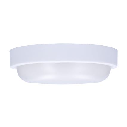 Brilagi - Светодиодный уличный потолочный светильник LED/13W/230V диаметр 17 см IP54