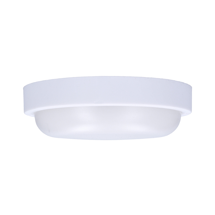 Brilagi - Светодиодный уличный потолочный светильник LED/13W/230V диаметр 17 см IP54