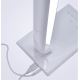 Brilagi - Светодиодная настольная лампа с регулированием яркости и USB разъемом LED/12W/230V белый 3000 - 6000K