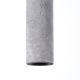 Brilagi - Светодиодная подвесная люстра DRIFA 1xG9/4W/230V бетон