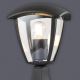 Brilagi - Светодиодная уличная лампа LUNA 1xE27/60W/230V IP44