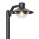 Brilagi - Светодиодная уличная лампа VEERLE 1xE27/60W/230V IP44