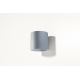 Brilagi -  Светодиодный настенный точечный светильник FRIDA 1xG9/4W/230V серый