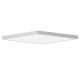 Brilagi - Светодиодный потолочный светильник для ванной комнаты FRAME LED/50W/230V 60x60 см IP44 белый