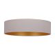 Brilagi - Светодиодный потолочный светильник VELVET LED/24W/230V диаметр 40 см 3000/4000/6400K кремовый/золотой