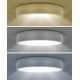 Brilagi - Светодиодный потолочный светильник с регулированием яркости POOL SMART LED/48W/230V 3000-6000K 40 см + дистанционное управление белый