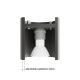 Brilagi -  Светодиодный точечный светильник FRIDA 1xGU10/7W/230V белый