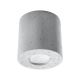 Brilagi -  Светодиодный точечный светильник FRIDA 1xGU10/7W/230V бетон