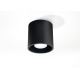Brilagi -  Светодиодный точечный светильник FRIDA 1xGU10/7W/230V черный