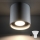 Brilagi -  Светодиодный точечный светильник FRIDA 1xGU10/7W/230V серый