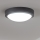 Brilagi - Світильник для стелі зовнішній LED/20W/230V діам. 23 см IP54 антрацит
