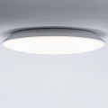 Brilagi - Світильник для ванної кімнати стельовий LED VESTAS LED/18W/230V 3000K IP54