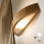Brilagi - Світильник настінний LED CARVALHO 1xE27/60W/230V дуб