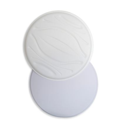 Brilagi - LED стельовий світильник з регулюванням яскравості ORELIS LED/80W/230V 3000-6000K діам. 50 см + дистанційне керування