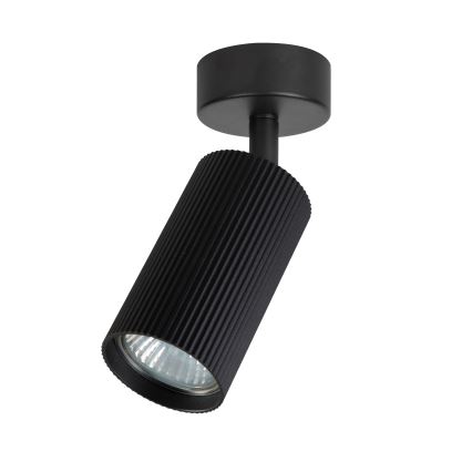 Брілагі - Світильник-спот СЕЛЕ МОДЕРН 1xGU10/30W/230V чорний