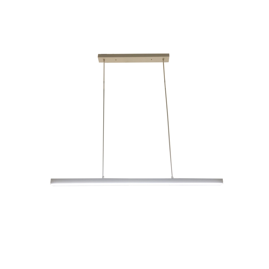 Brilagi - світлодіодна люстра на тросі AXIS LED/30 Вт/230 В, біла