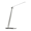 Brilagi - Світлодіодна настільна лампа з регулюванням яскравості, USB-роз'єм LED/12W/230V біла 3000 - 6000K