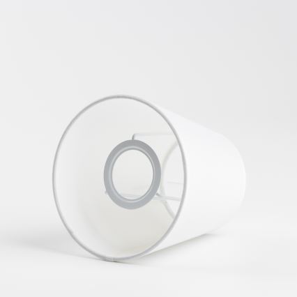 Brilagi - LED Гнучка настінна лампа NUBILA 1xE27/25W/230V + LED/3W латунь/білий