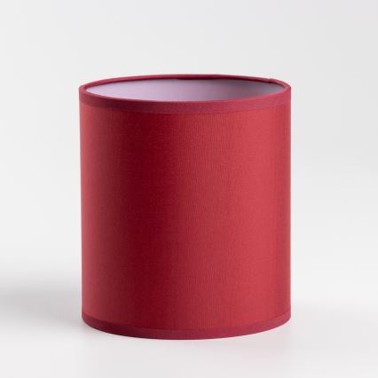 Brilagi - LED Гнучка настінна лампа NUBILA 1xE27/25W/230V+LED/3W латунь/помпейський червоний