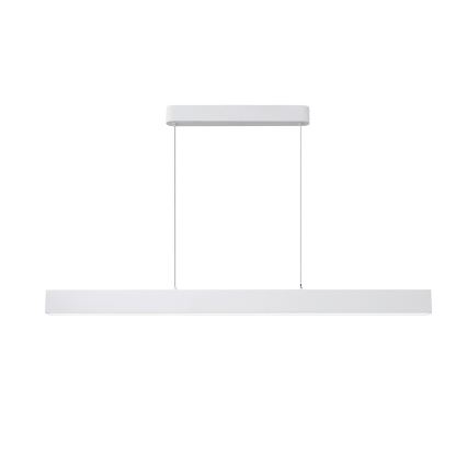 Brilagi - Світлодіодна підвісна люстра SLEEKLINE LED/40W/230V 3000/4500/6000K білий