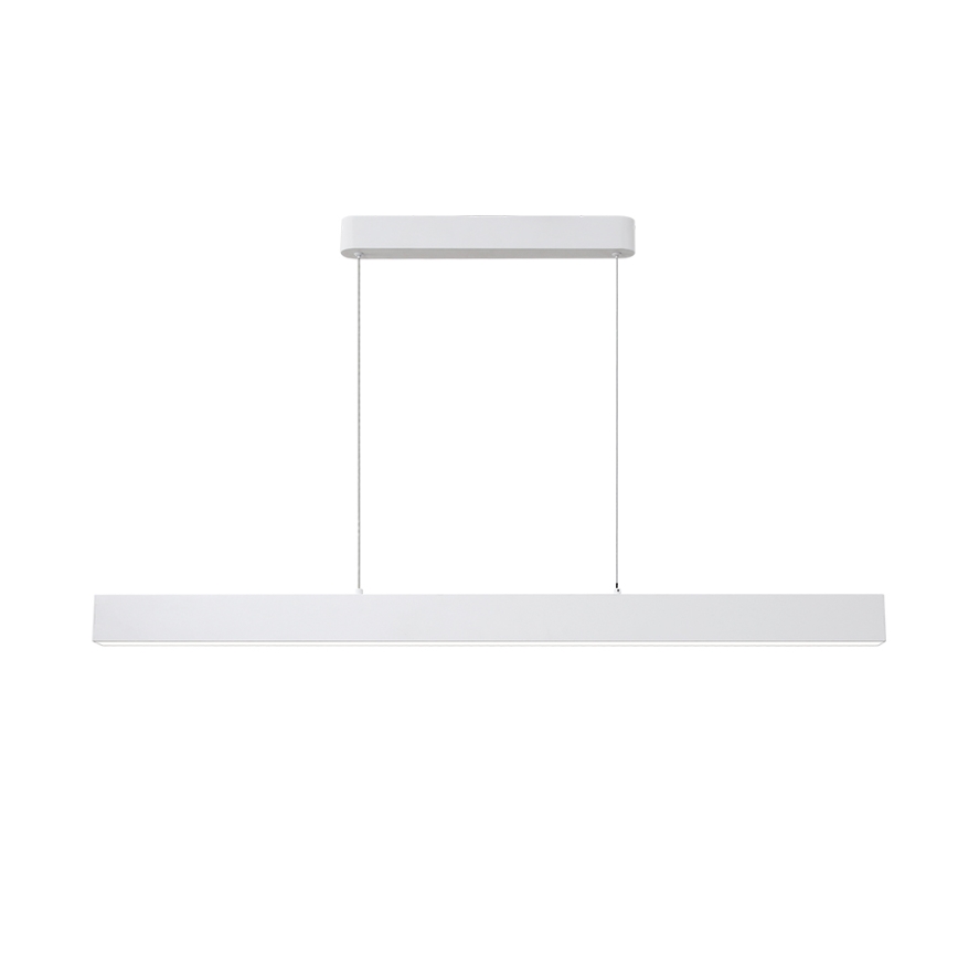 Brilagi - Світлодіодна підвісна люстра SLEEKLINE LED/40W/230V 3000/4500/6000K білий